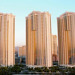 Апарт-отель Jet Luxury At The Signature ****