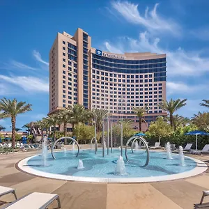 Курортный комплекс Club Wyndham Desert Blue ****