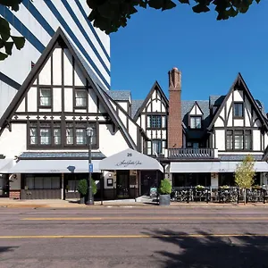 Seven Gables Inn, St Louis West, A Tribute Portfolio 4* Saint Louis