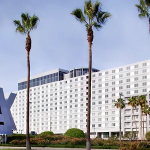 Hyatt Regency Angeles International Airport Отель
