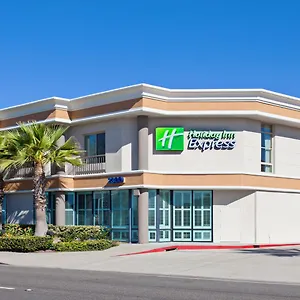 Express Newport By Ihg Курортный комплекс