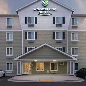 Woodspring Savannah Garden 2* Garden City