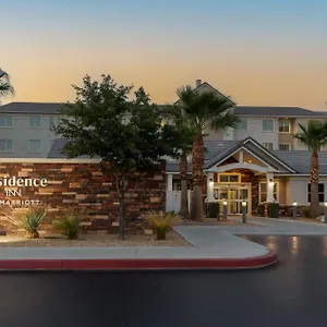 Отель By Marriott Vegas Airport ***