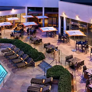 Marriott Отель