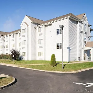 Microtel & By Wyndham Pittsburgh Airport 2* Robinson Township (Allegheny County)
