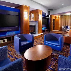 Courtyard Shadyside 3* Pittsburgh