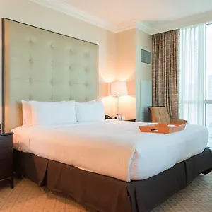 Апарт-отель True 1br Balcony With Strip View At Mgm Signature *****